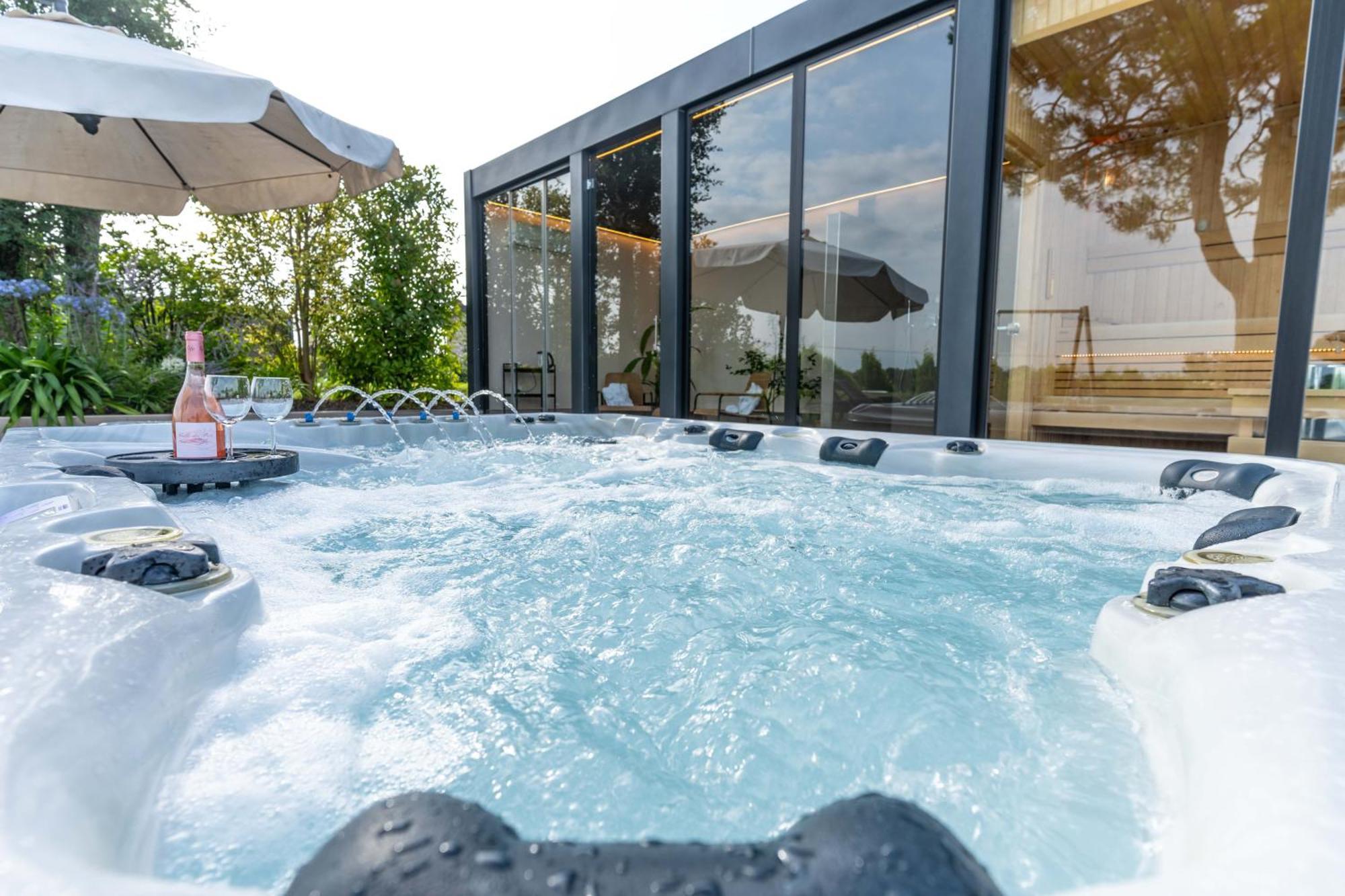 Agriturismo Colle Dei Pivi 폰티술민치오 외부 사진