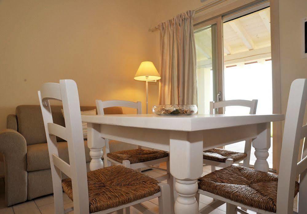 Agriturismo Colle Dei Pivi 폰티술민치오 외부 사진