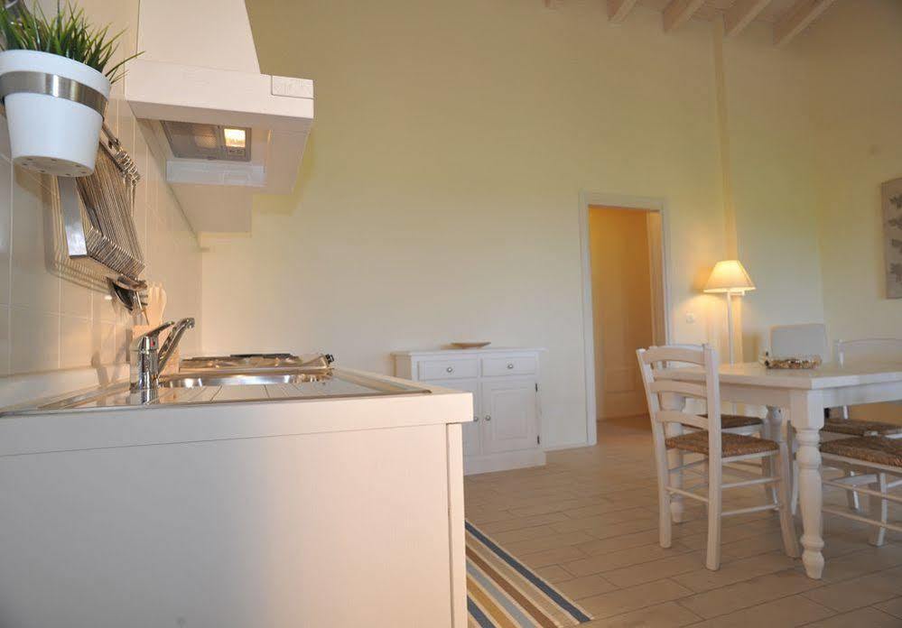 Agriturismo Colle Dei Pivi 폰티술민치오 외부 사진